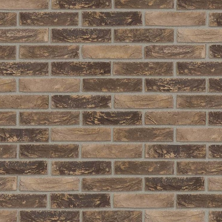 Textures   -   ARCHITECTURE   -   BRICKS   -   Facing Bricks   -   Rustic  - Rustic bricks texture seamless 17150 - HR Full resolution preview demo