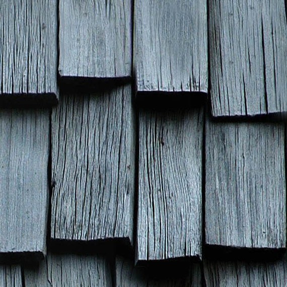 Textures   -   ARCHITECTURE   -   ROOFINGS   -   Shingles wood  - Wood shingle roof texture seamless 03874 - HR Full resolution preview demo