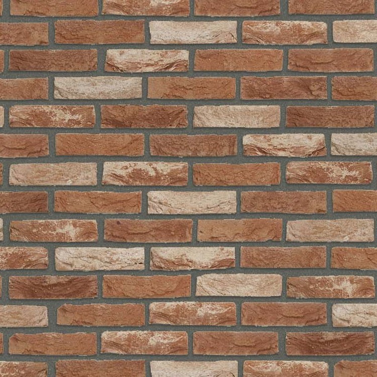 Textures   -   ARCHITECTURE   -   BRICKS   -   Old bricks  - Belle epoque old bricks texture seamless 17164 - HR Full resolution preview demo