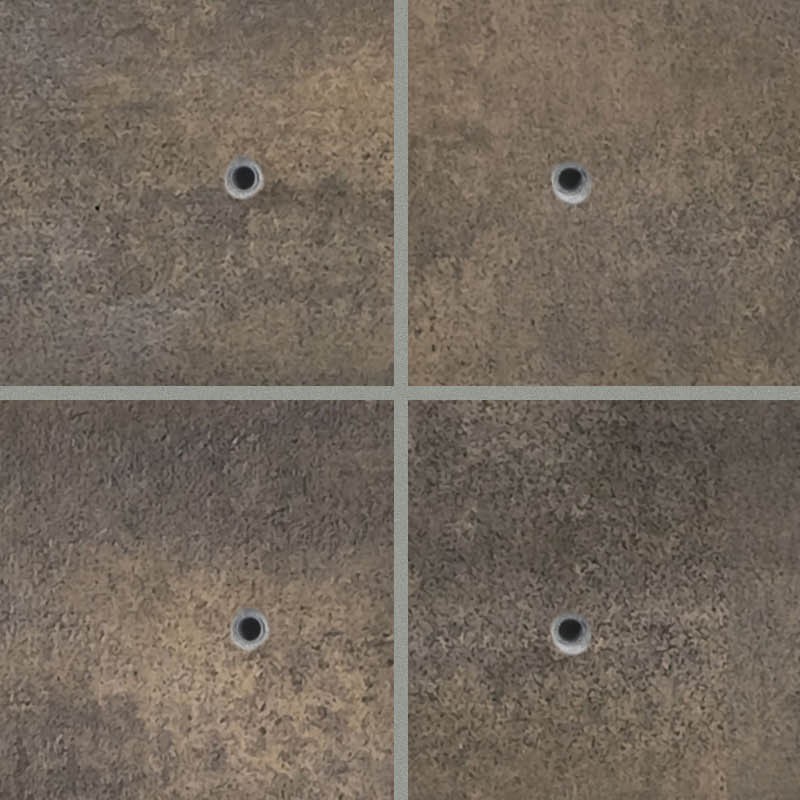 Textures   -   ARCHITECTURE   -   CONCRETE   -   Plates   -   Dirty  - Concrete dirt plates wall texture seamless 01811 - HR Full resolution preview demo