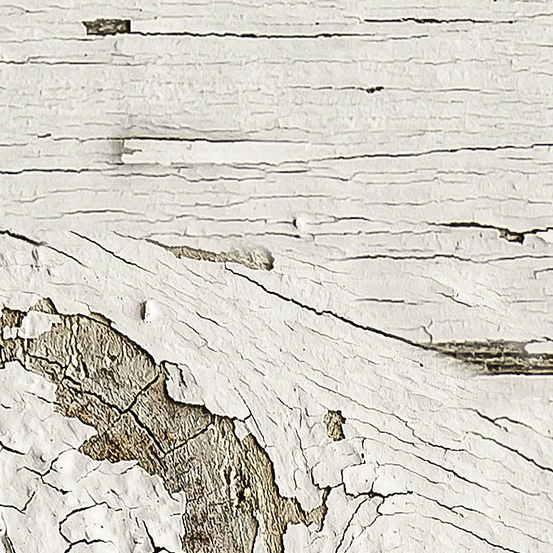 Textures   -   ARCHITECTURE   -   WOOD   -   cracking paint  - cracked painted wood PBR texture seamless 21864 - HR Full resolution preview demo