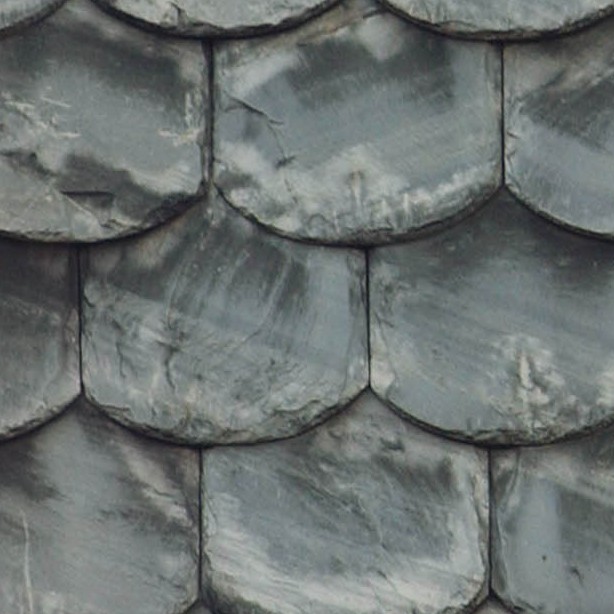 Textures   -   ARCHITECTURE   -   ROOFINGS   -   Slate roofs  - Slate roofing texture seamless 03992 - HR Full resolution preview demo