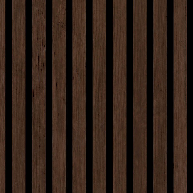 Textures   -   ARCHITECTURE   -   WOOD   -   Wood panels  - wooden slats Pbr texture seamless DEMO 22230 - HR Full resolution preview demo