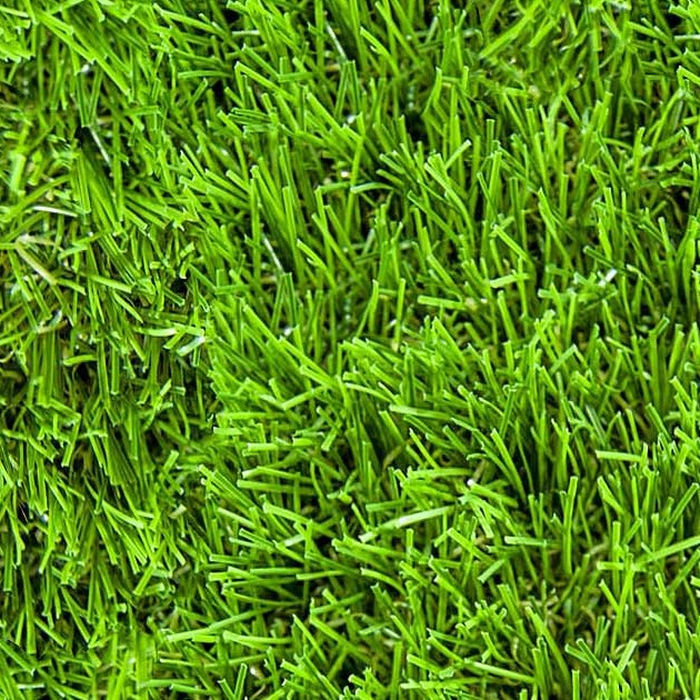 Textures   -   NATURE ELEMENTS   -   VEGETATION   -   Green grass  - Artificial green grass texture seamless 13064 - HR Full resolution preview demo