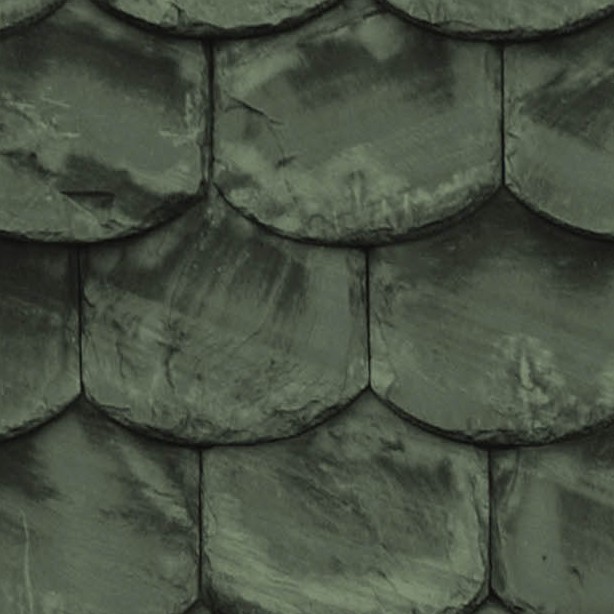 Textures   -   ARCHITECTURE   -   ROOFINGS   -   Slate roofs  - Slate roofing texture seamless 03993 - HR Full resolution preview demo