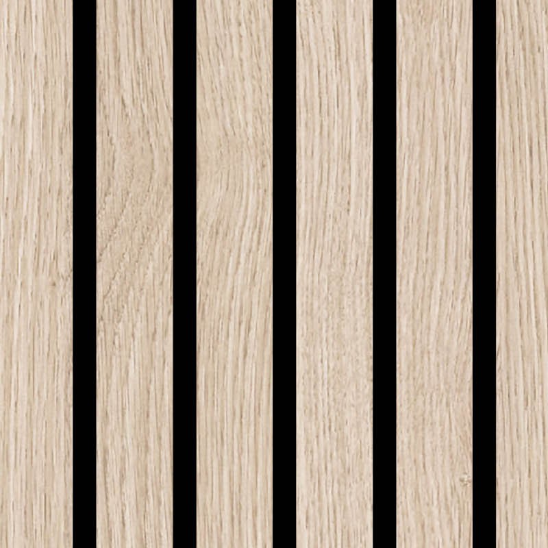 Textures   -   ARCHITECTURE   -   WOOD   -   Wood panels  - wooden slats Pbr texture seamless 22231 - HR Full resolution preview demo