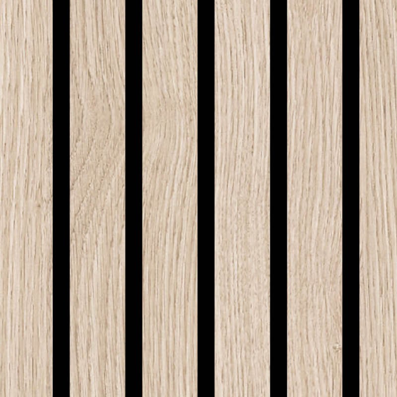 Textures   -   ARCHITECTURE   -   WOOD   -   Wood panels  - wooden slats Pbr texture seamless 22231 - HR Full resolution preview demo