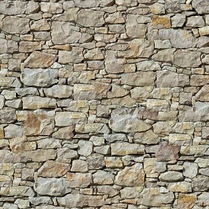 Textures   -  ARCHITECTURE - STONES WALLS