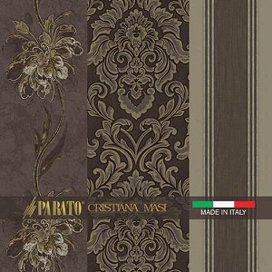 Textures   -   MATERIALS   -   WALLPAPER   -  Parato Italy - Anthea