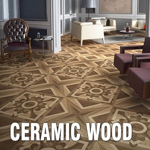 Textures   -   ARCHITECTURE   -  TILES INTERIOR - Ceramic Wood