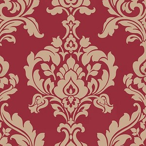 Textures   -   MATERIALS   -  WALLPAPER - Damask