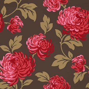 Textures   -   MATERIALS   -  WALLPAPER - Floral