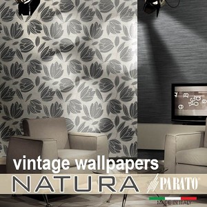 Textures   -   MATERIALS   -   WALLPAPER   -  Parato Italy - Natura