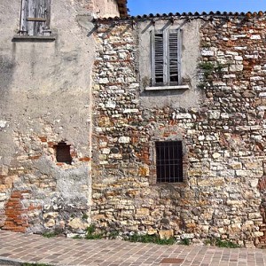 Textures   -   ARCHITECTURE   -  BUILDINGS - Old country buildings