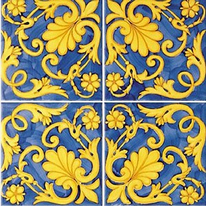 Textures   -   ARCHITECTURE   -  TILES INTERIOR - Ornate tiles