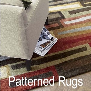 Textures   -   MATERIALS   -  RUGS - Patterned rugs