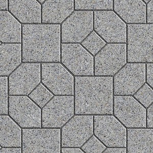 Textures   -   ARCHITECTURE   -   PAVING OUTDOOR   -  Pavers stone - Blocks mixed