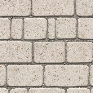 Textures   -   ARCHITECTURE   -   PAVING OUTDOOR   -  Pavers stone - Blocks regular