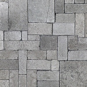 Textures   -   ARCHITECTURE   -  PAVING OUTDOOR - Pavers stone