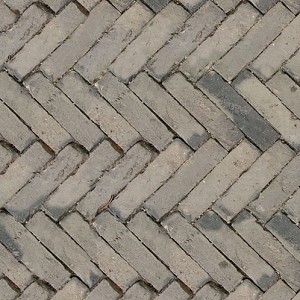 Textures   -   ARCHITECTURE   -   PAVING OUTDOOR   -  Concrete - Herringbone