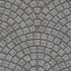 Textures   -   ARCHITECTURE   -   ROADS   -  Paving streets - Cobblestone