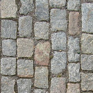 Textures   -   ARCHITECTURE   -  ROADS - Paving streets