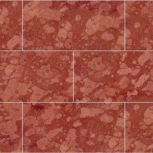 Textures   -   ARCHITECTURE   -   TILES INTERIOR   -  Marble tiles - Red