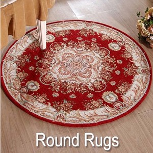 Textures   -   MATERIALS   -  RUGS - Round rugs