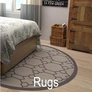 Textures   -  MATERIALS - RUGS