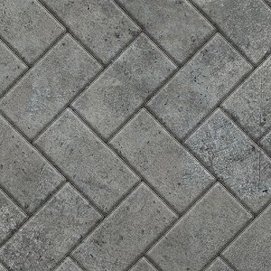 Textures   -   ARCHITECTURE   -   PAVING OUTDOOR   -  Pavers stone - Herringbone