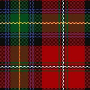 Textures   -   MATERIALS   -  FABRICS - Tartan