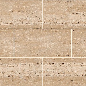 Textures   -   ARCHITECTURE   -   TILES INTERIOR   -  Marble tiles - Travertine