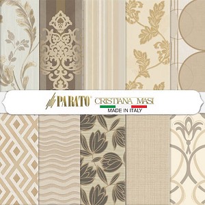 Textures   -   MATERIALS   -  WALLPAPER - Parato Italy