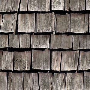 Textures   -   ARCHITECTURE   -  ROOFINGS - Shingles wood