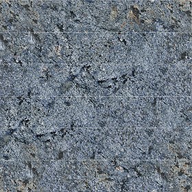 Textures   -   ARCHITECTURE   -   TILES INTERIOR   -   Marble tiles   -   Blue  - Azul bahia blue marble tile texture seamless 14151 (seamless)