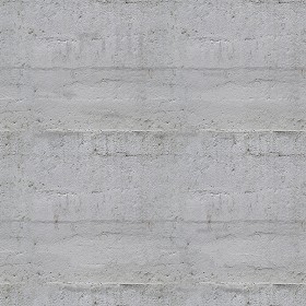 Textures   -   ARCHITECTURE   -   CONCRETE   -   Plates   -   Dirty  - Concrete dirt plates wall texture seamless 01731 (seamless)