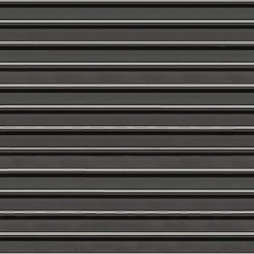 Textures   -   MATERIALS   -   METALS   -   Corrugated  - Corrugated steel texture seamless 09918 (seamless)