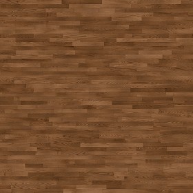 Textures   -   ARCHITECTURE   -   WOOD FLOORS   -   Parquet dark  - Dark parquet flooring texture seamless 05054 (seamless)