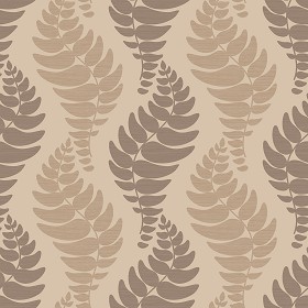 Textures   -   MATERIALS   -   WALLPAPER   -   Parato Italy   -  Creativa - Fern wallpaper creativa by parato texture seamless 11265
