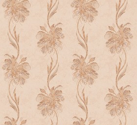 Textures   -   MATERIALS   -   WALLPAPER   -   Parato Italy   -   Anthea  - Flower wallpaper anthea by parato texture seamless 11214 (seamless)