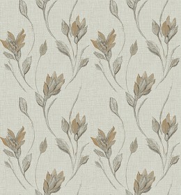 Flower wallpaper immagina by parato texture seamless 11372