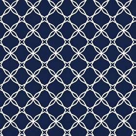 Textures   -   MATERIALS   -   WALLPAPER   -   Geometric patterns  - Geometric wallpaper texture seamless 11069 (seamless)