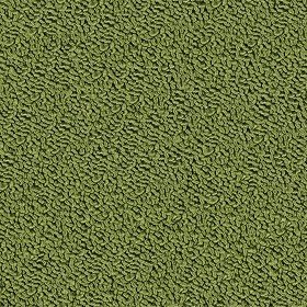Textures   -   MATERIALS   -   CARPETING   -  Green tones - Green carpeting texture seamless 16576