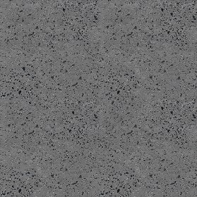 Textures   -   ARCHITECTURE   -   STONES WALLS   -  Wall surface - Lava wall surface texture seamless 08585