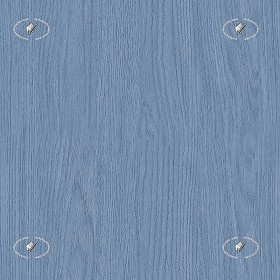 Textures   -   ARCHITECTURE   -   WOOD   -   Fine wood   -  Stained wood - Light blue stained wood texture seamless 20588