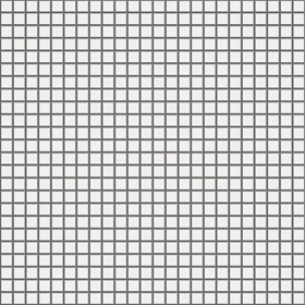 Textures   -   ARCHITECTURE   -   TILES INTERIOR   -   Mosaico   -   Classic format   -   Plain color   -   Mosaico cm 1.5x1.5  - Mosaico classic tiles cm 1 5 x1 5 texture seamless 15281 - Bump