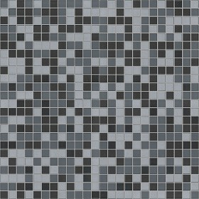 Textures   -   ARCHITECTURE   -   TILES INTERIOR   -   Mosaico   -   Classic format   -  Multicolor - Mosaico multicolor tiles texture seamless 14967