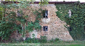 Textures   -   ARCHITECTURE   -   BUILDINGS   -   Old country buildings  - Old country building texture 17435