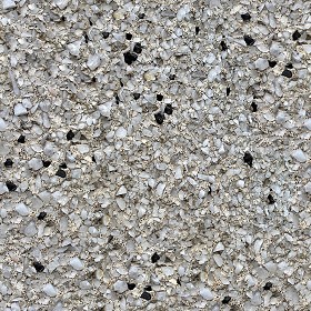 Textures   -   ARCHITECTURE   -   PLASTER   -  Pebble Dash - Pebble dash texture seamless 07043