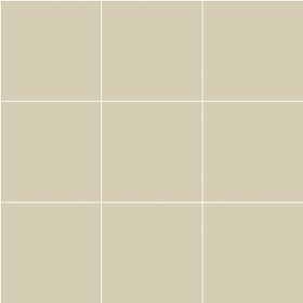 Textures   -   ARCHITECTURE   -   TILES INTERIOR   -   Plain color   -   cm 50 x 50  - Plain color floor tiles white grout line cm 50x50 texture seamless 15795 (seamless)